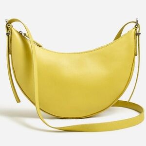 Madewell The Essential Crossbody Mini Bag